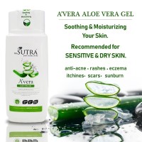 Sutra A'vera Soothing and Moisturizing Gel